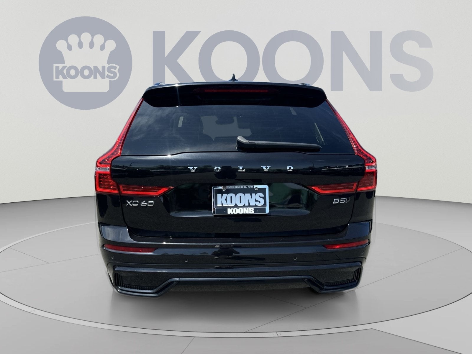2024 Volvo XC60 B5 Core