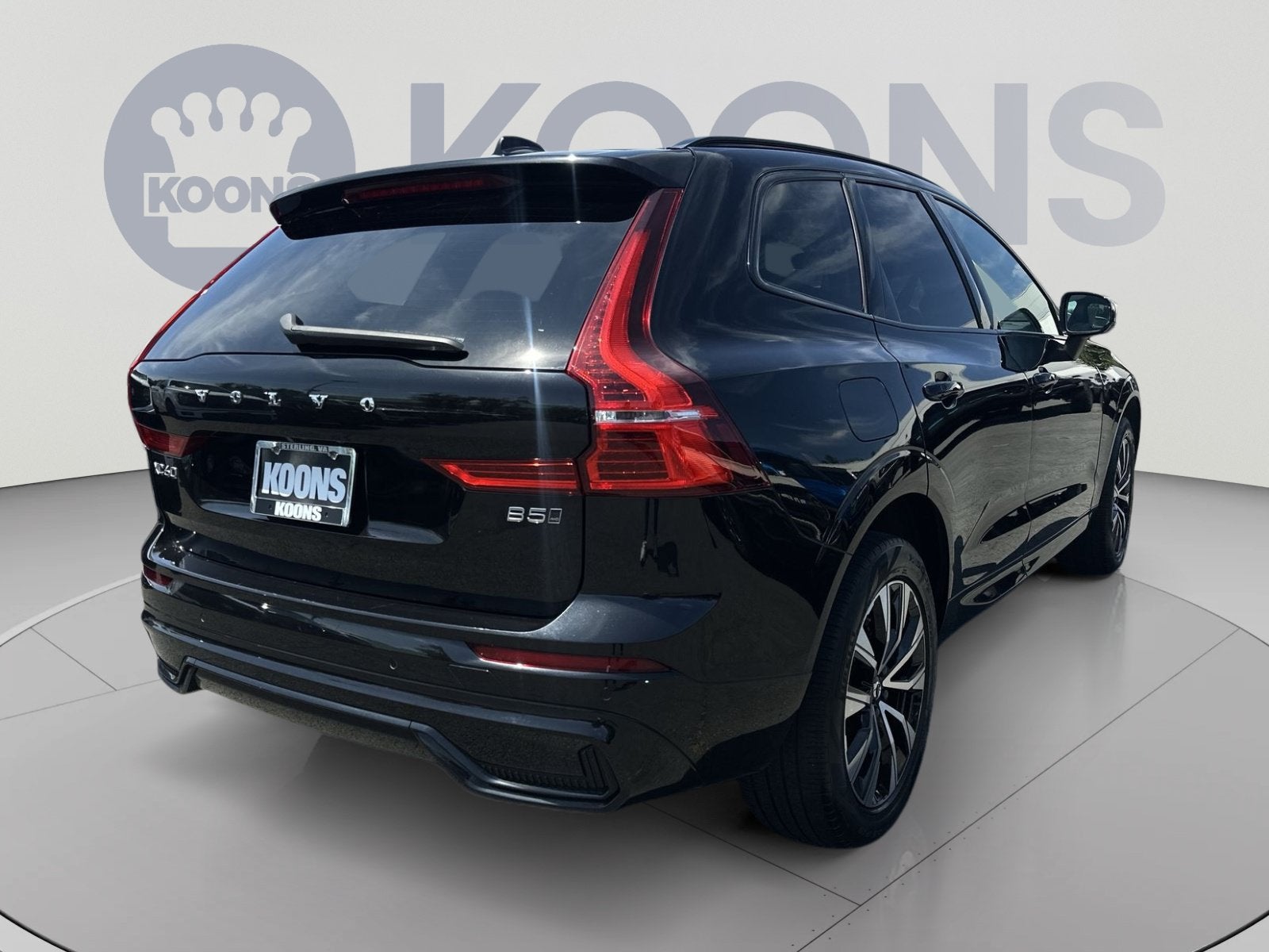 2024 Volvo XC60 B5 Core