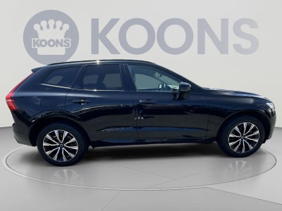 2024 Volvo XC60 B5 Core