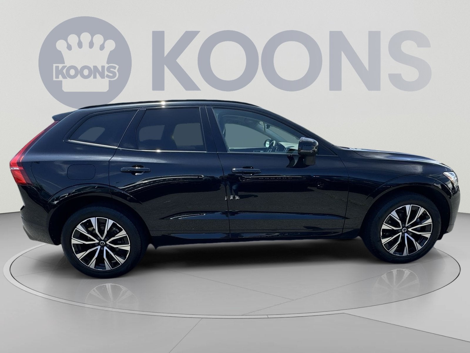 2024 Volvo XC60 B5 Core
