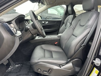 2024 Volvo XC60 B5 Core