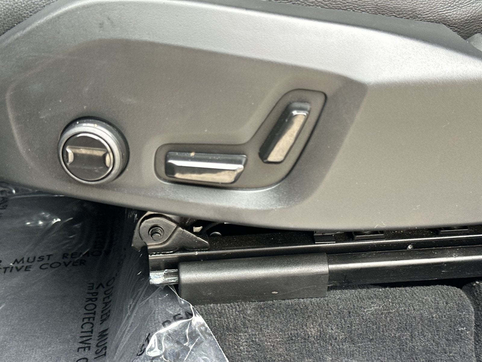 2024 Volvo XC60 B5 Core