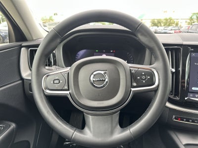 2024 Volvo XC60 B5 Core