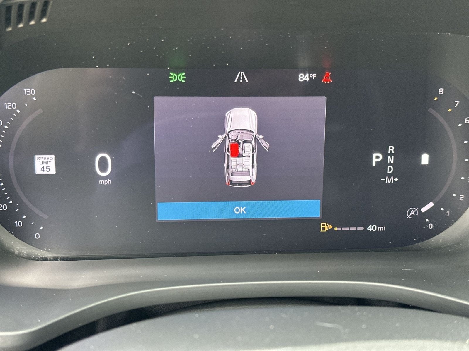 2024 Volvo XC60 B5 Core