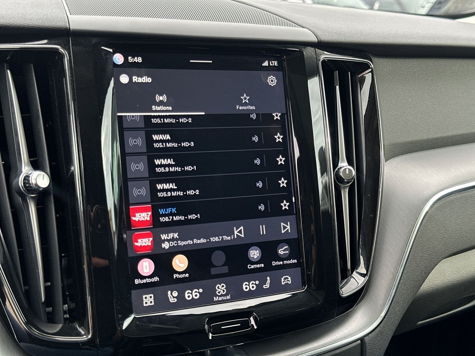 2024 Volvo XC60 B5 Core