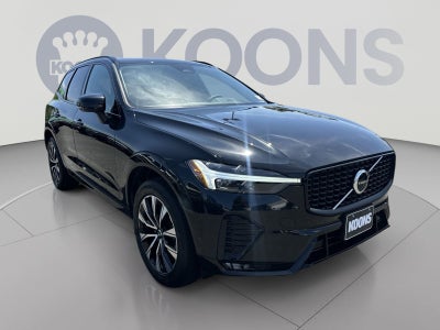 2024 Volvo XC60 B5 Core