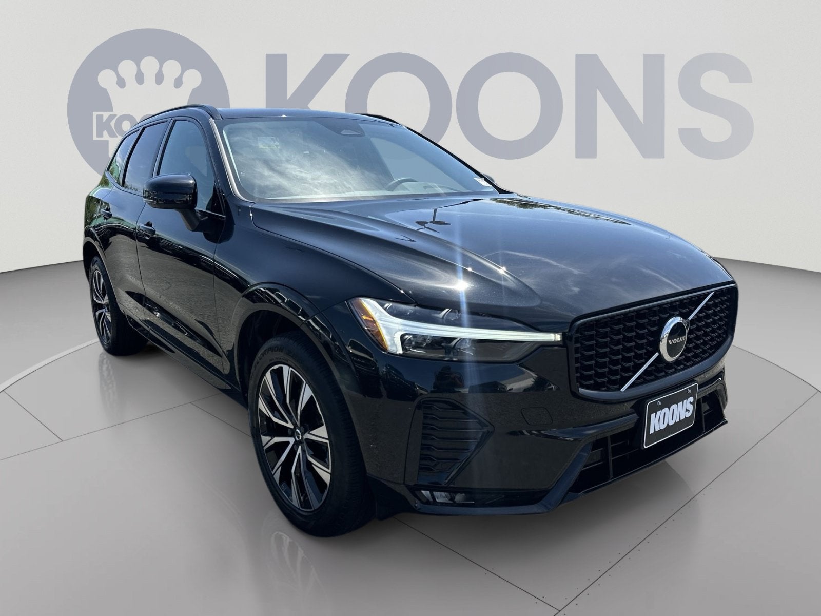2024 Volvo XC60 B5 Core