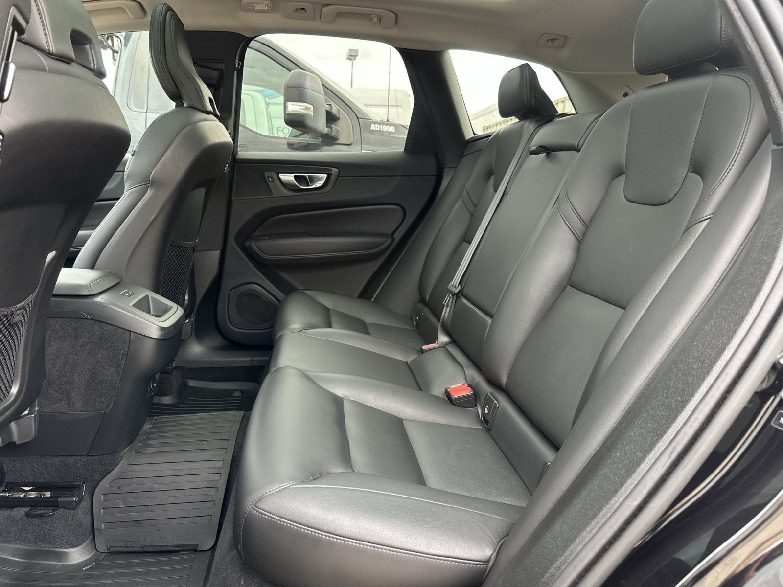 2024 Volvo XC60 B5 Core