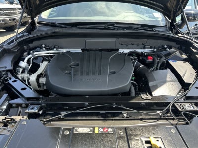 2024 Volvo XC60 B5 Core