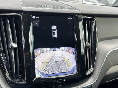 2024 Volvo XC60 B5 Core