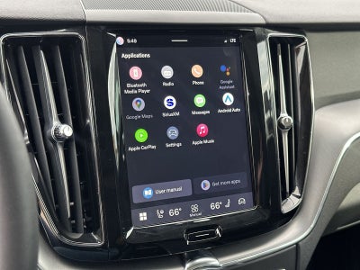 2024 Volvo XC60 B5 Core