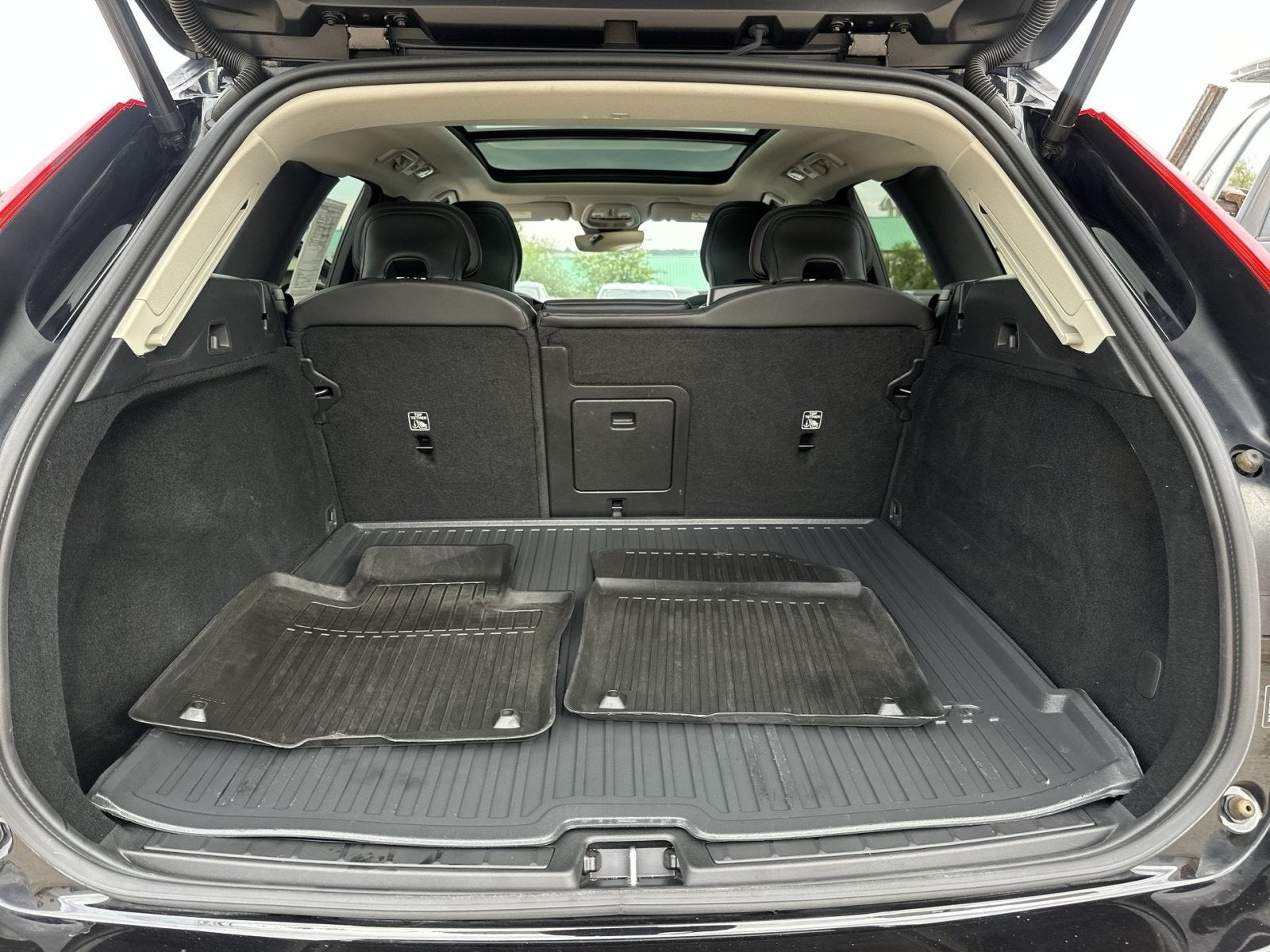2024 Volvo XC60 B5 Core