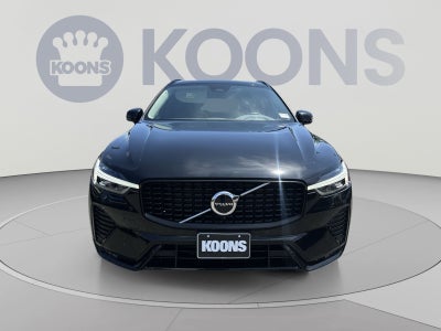 2024 Volvo XC60 B5 Core