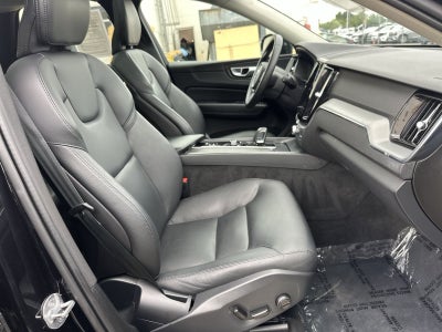 2024 Volvo XC60 B5 Core