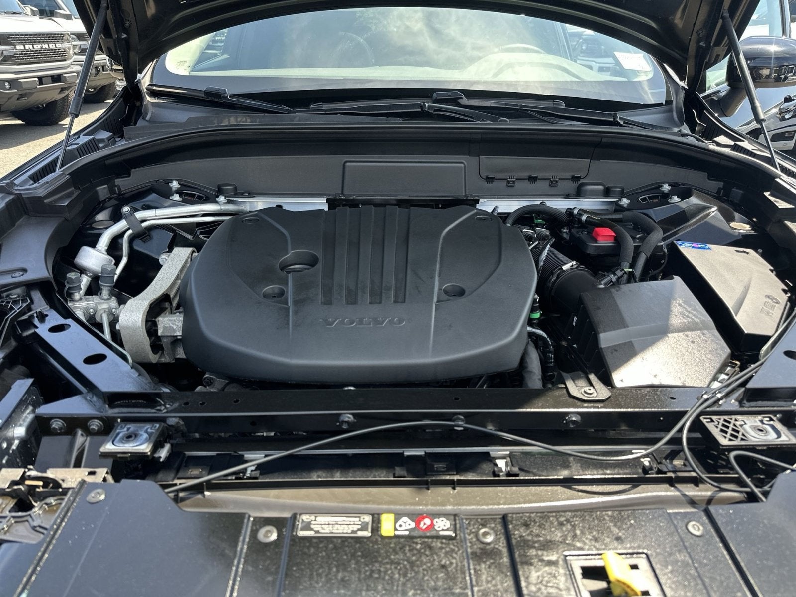 2024 Volvo XC60 B5 Core