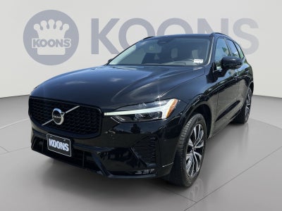 2024 Volvo XC60 B5 Core