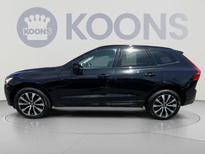 2024 Volvo XC60 B5 Core