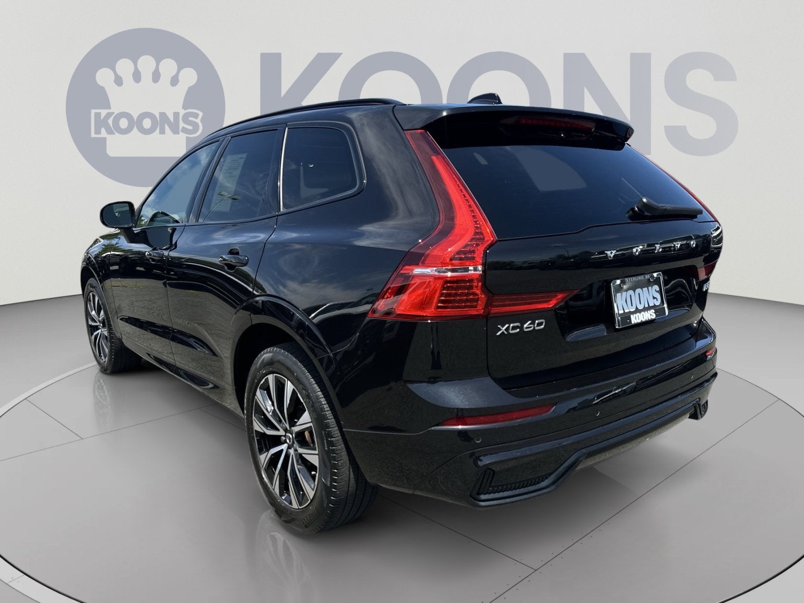 2024 Volvo XC60 B5 Core