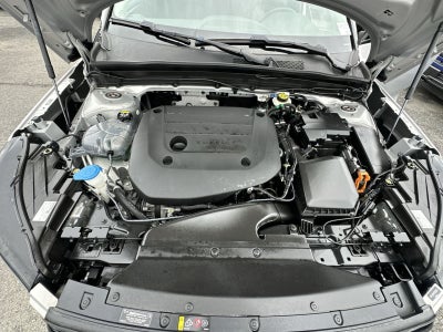 2023 Volvo XC40 B5 Plus Dark Theme