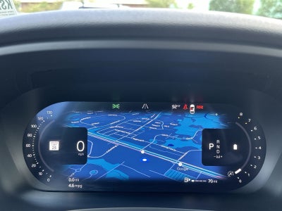 2025 Volvo V60 Cross Country B5 Plus