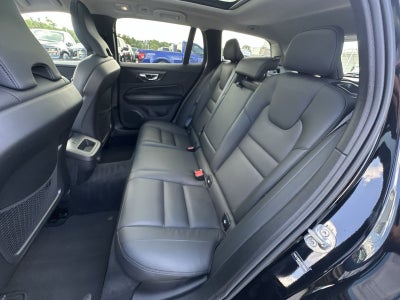 2025 Volvo V60 Cross Country B5 Plus
