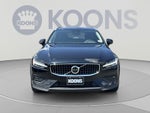 2025 Volvo V60 Cross Country B5 Plus