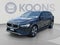 2025 Volvo V60 Cross Country B5 Plus