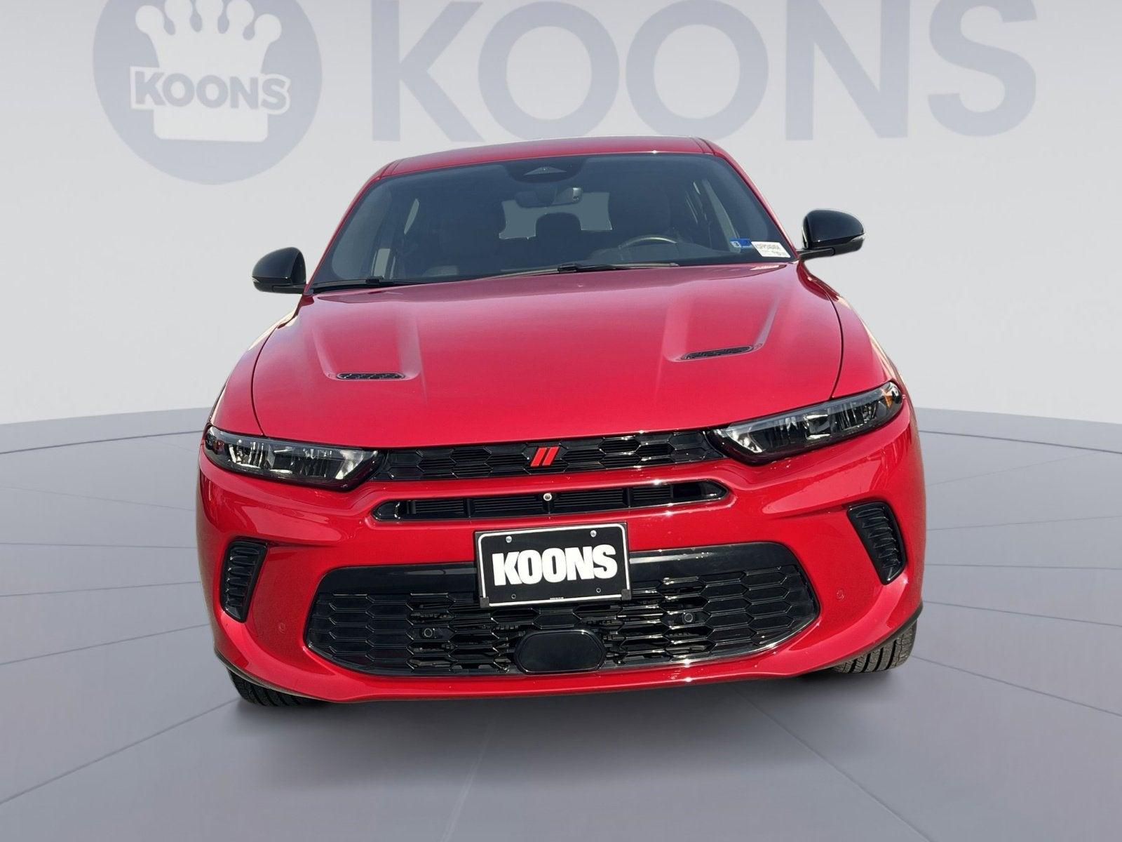 2024 Dodge Hornet R/T