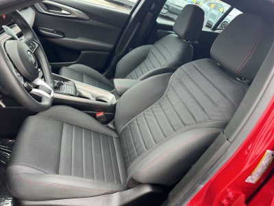 2024 Dodge Hornet R/T