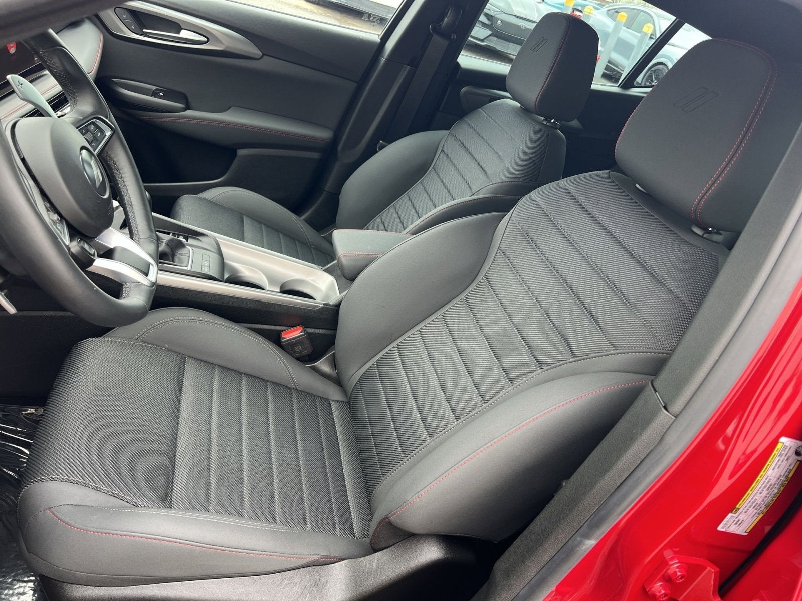 2024 Dodge Hornet R/T