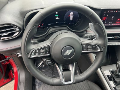 2024 Dodge Hornet R/T