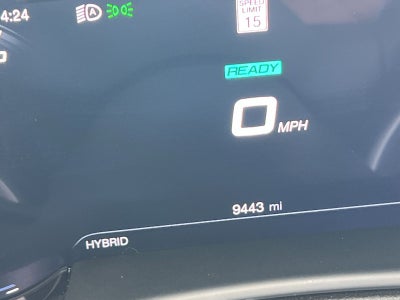 2024 Dodge Hornet R/T