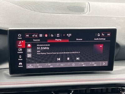 2024 Dodge Hornet R/T