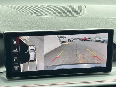 2024 Dodge Hornet R/T