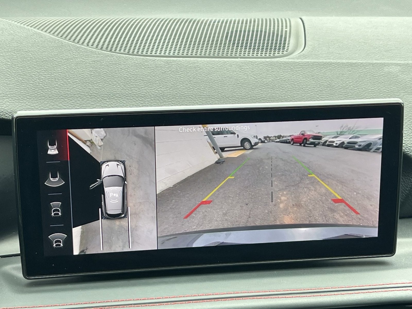 2024 Dodge Hornet R/T