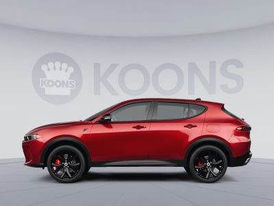 2024 Dodge Hornet R/T