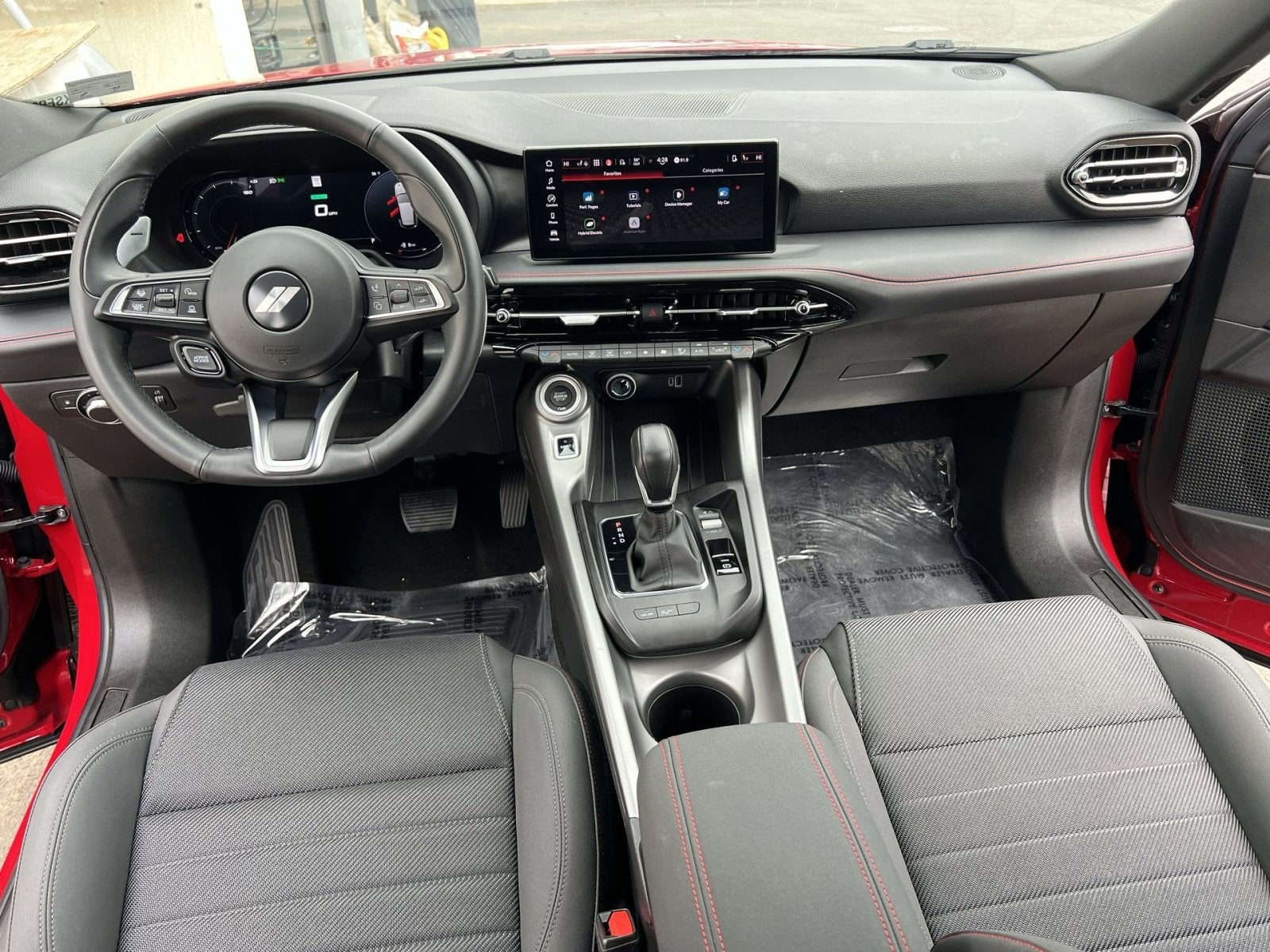 2024 Dodge Hornet R/T