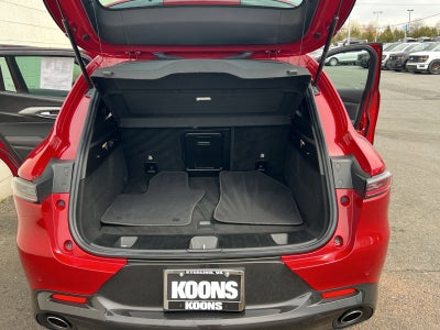 2024 Dodge Hornet R/T