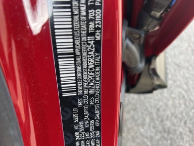 2024 Dodge Hornet R/T