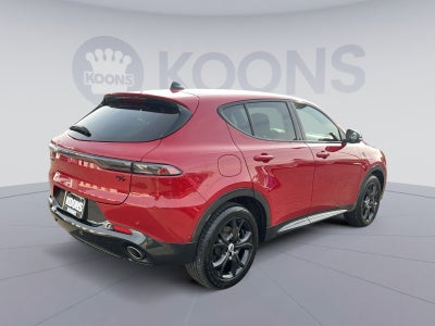 2024 Dodge Hornet R/T