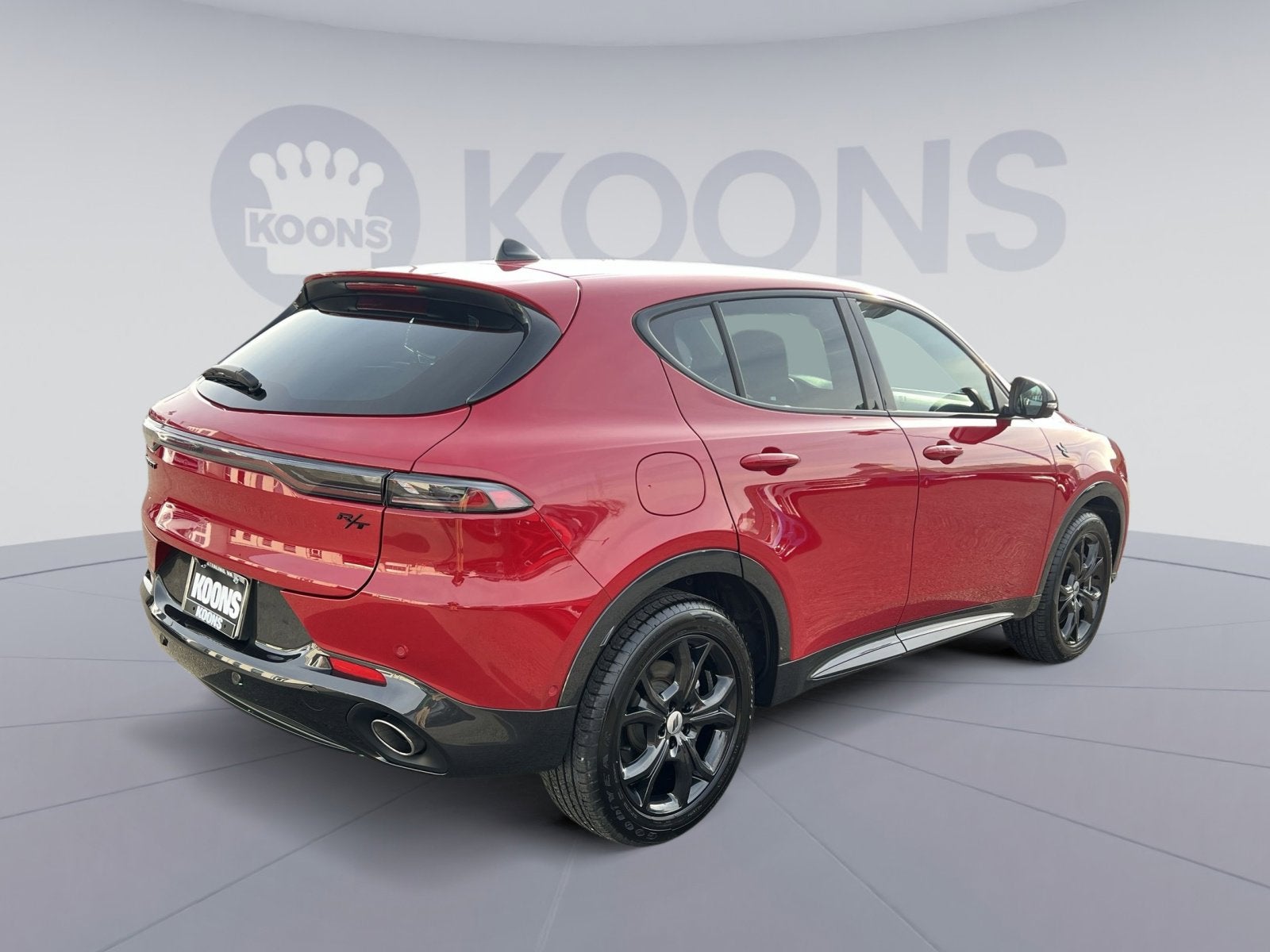 2024 Dodge Hornet R/T