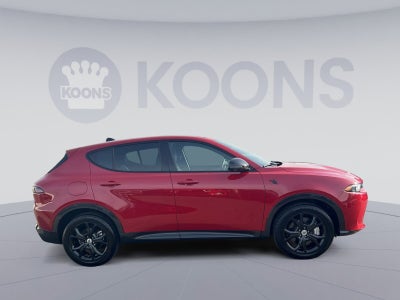 2024 Dodge Hornet R/T