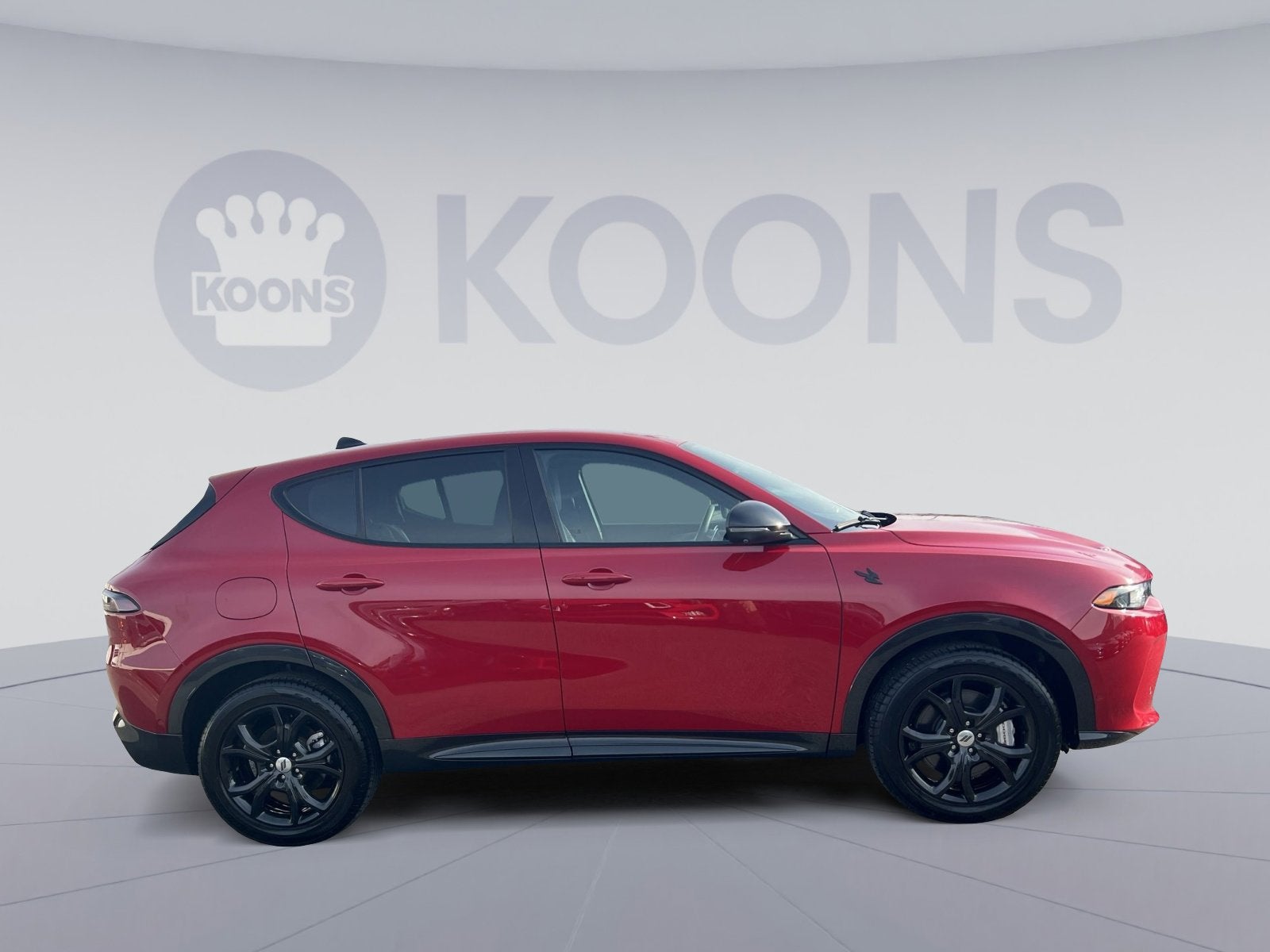 2024 Dodge Hornet R/T