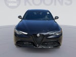 2023 Alfa Romeo Giulia Estrema