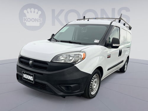 2017 RAM ProMaster City Base