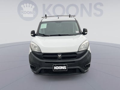 2017 RAM ProMaster City Base