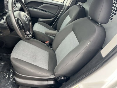 2017 RAM ProMaster City Base