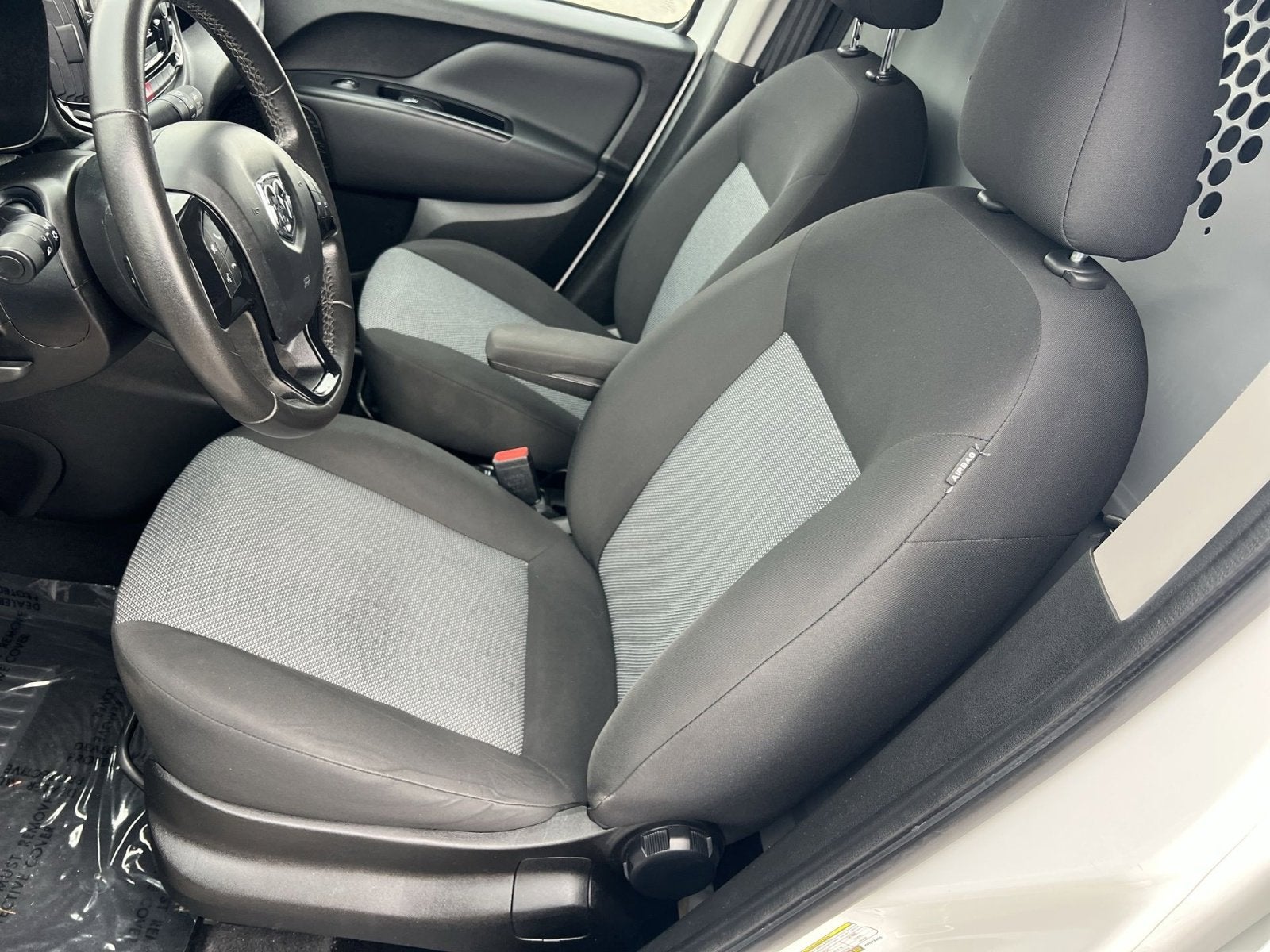 2017 RAM ProMaster City Base