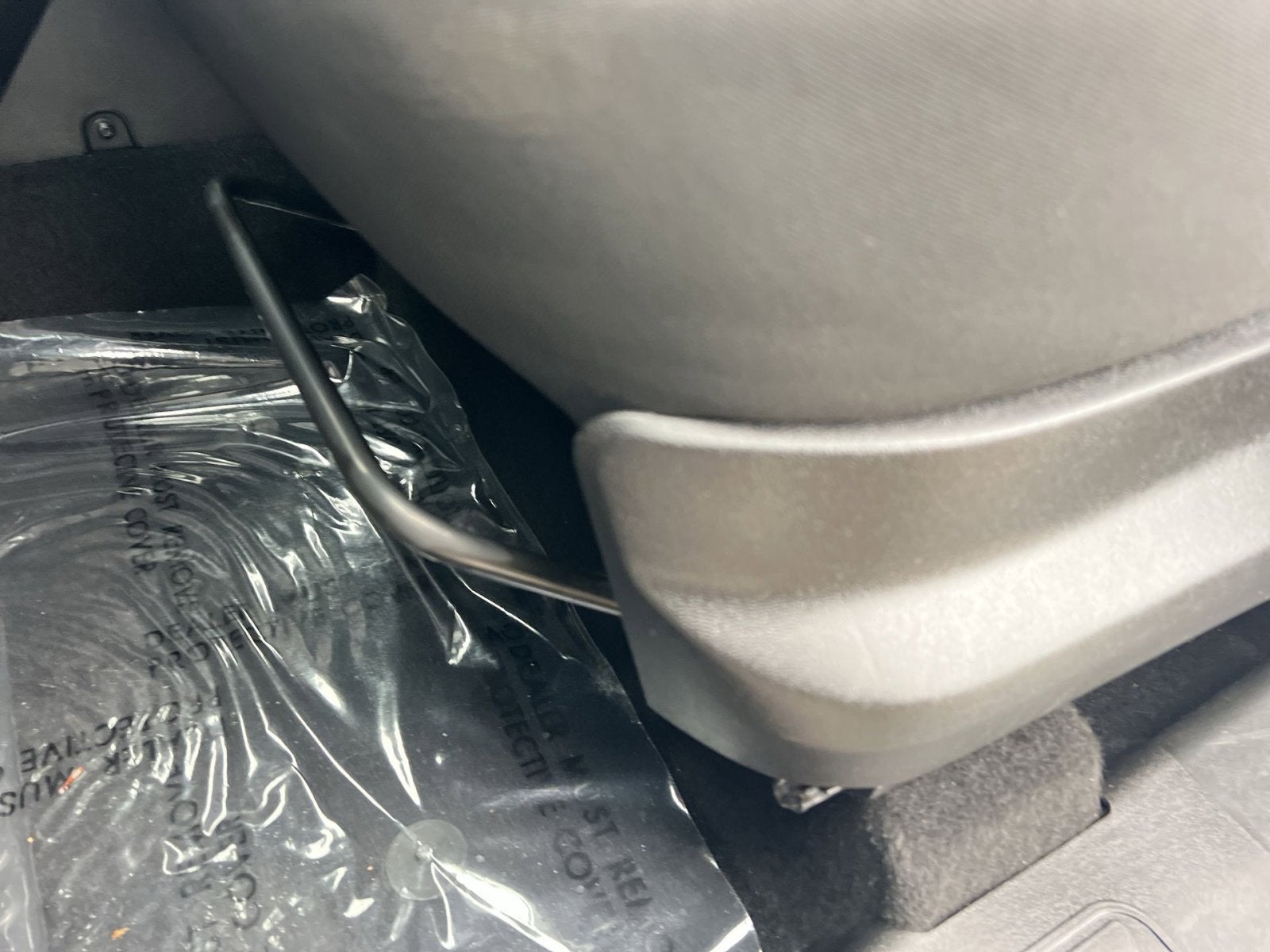 2017 RAM ProMaster City Base