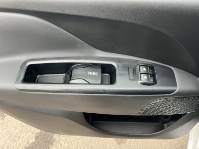 2017 RAM ProMaster City Base